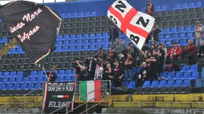 Der FC Maximum und ein heldenhafter Fan