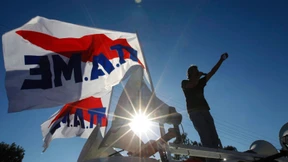 Kein Anschluss unter dieser Nummer