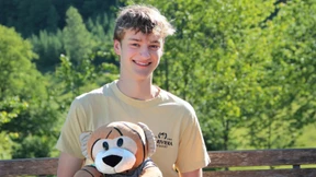 „Ich werde schon als Nerd abgestempelt“