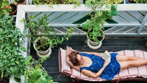 Jeder zweite Haushalt in Deutschland besitzt mehr als 100.000 Euro