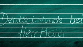 Wenn selbst Lehrer die Rechtschreibung nicht beherrschen