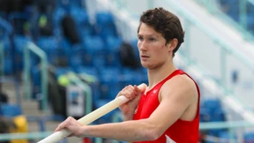 Warum Zehnkämpfer Bechmann derzeit auf Zehnkampf verzichtet