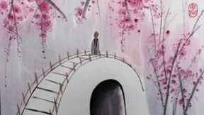 China gibt 25 Milliarden Euro für Kunst aus. Klar, dass Christie’s dorthin will…