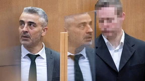 Ein Mann für alle Fälle