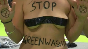 Freizügigkeit gegen Greenwashing