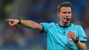 Die Schiedsrichter als zurückhaltende Gestalter