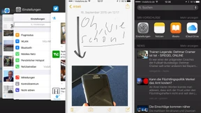Das sollten Sie über das neue iOS 9 wissen