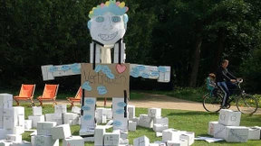 Iss richtig, lebe lang, stirb schnell