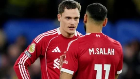 Reißt die Augen weiter auf als die Klappe!