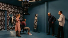 Ist das die Zukunft der Oper?