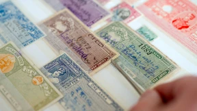 Millionen für die Sammlerstücke von Erivan Haub