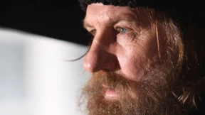 Ein Heiligenschein für den obskuren Wunderheiler