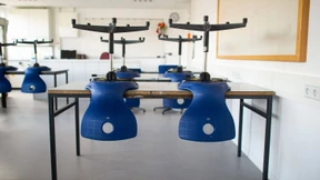 Die wohnortnahe Ausbildung bleibt