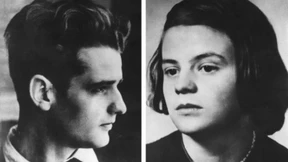 Hans Scholl vor 100 Jahren geboren