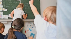 Grundschullehrer schlagen Alarm