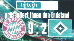 Münchner Party am Ball