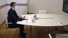 Macron provoziert mit Aussagen über Ungeimpfte