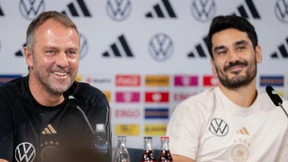 Flick ernennt Gündogan zum Kapitän