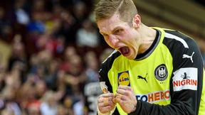 „Joel hat uns den Arsch gerettet“