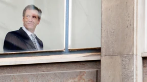 Als Bettvorleger gelandet