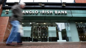 Ex-Chef der abgewickelten Anglo Irish Bank festgenommen