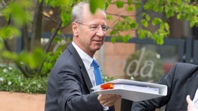 Hans Dieter Pötsch soll auf Ferdinand Piëch folgen