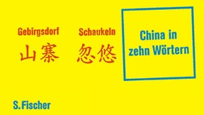 Die Codewörter muss man kennen