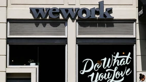 WeWork verschiebt Milliarden-Börsengang