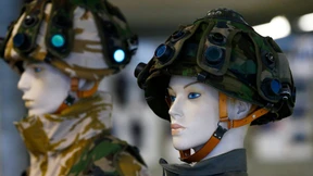 Schweizer Armee sucht Frauen 