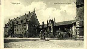 AfD will Parteikader an historischer Stätte schulen