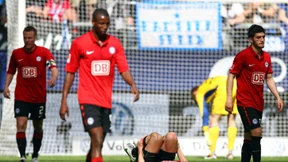 Berliner Offenbarungseid