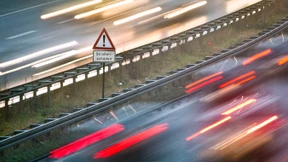 A661 wird eineinhalb Jahre zur Baustelle