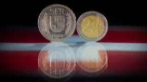 Der starke Franken ist ein Weckruf für die Schweiz