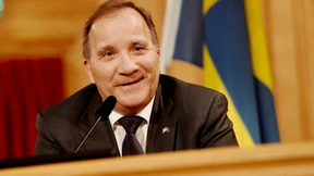 Löfven wieder als schwedischer Ministerpräsident vorgeschlagen