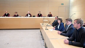 Auf der Suche nach der vollen Wahrheit