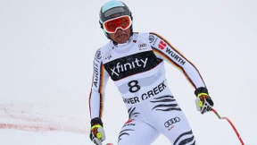 Nächster Schock für DSV-Abfahrer