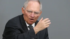 Schäuble verteidigt Sparkurs in Europa