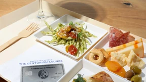 American Express verliert an Premium-Glanz