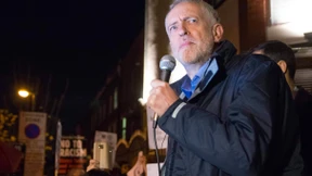 Schlechte Noten für den Anti-Establishment-Mann