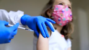 Mehr Angebote für Kinderimpfungen