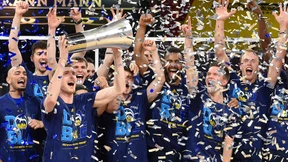 Alba Berlin ist das Maß der Dinge