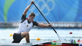 Sebastian Brendel beendet Kanu-Karriere