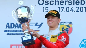 Nächster Sieg für Schumacher