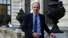 Britische Notenbank will auch in einer Rezession Staatsanleihen abstoßen