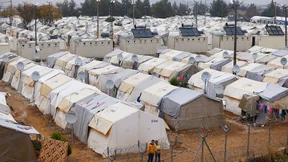 Deutschland will Aufnahmelager in Tunesien