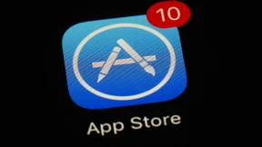 Kommt der App-Store in die Jahre?