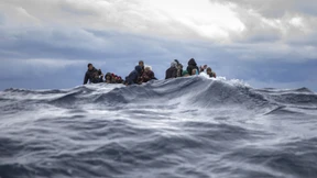 UN erwarten mehr Flucht und Migration Richtung Europa