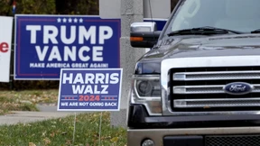 „Ein überzeugendes Deepfake kann ausreichen, um einen desaströsen Effekt zu haben“