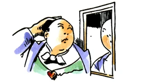 Locken zum Fürchten