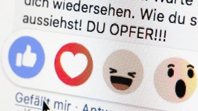 „Digitaler Hass ist nicht gleich Rechtsextremismus“